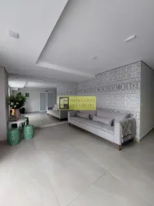 Apartamento com 2 Quartos para alugar, 70m² no Centro, São José do Rio Preto