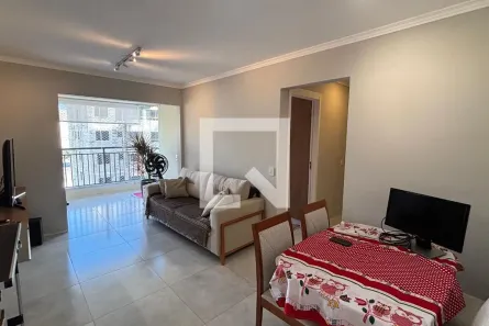 Apartamento com 2 Quartos à venda, 68m² no Casa Branca, Santo André