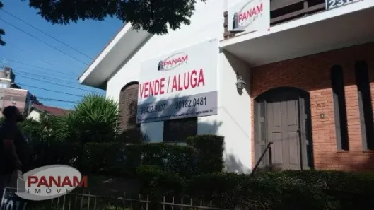 Imóvel Comercial com 6 Quartos para alugar, 500m² no Chácara das Pedras, Porto Alegre