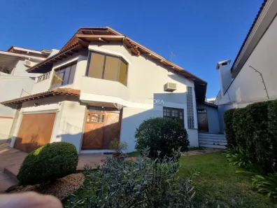Casa com 3 Quartos à venda, 263m² no São José, São Leopoldo