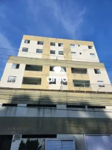Apartamento com 2 Quartos à venda, 50m² no Centro I, Brusque