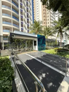 Apartamento com 3 Quartos para alugar, 85m² no Paiaguás, Cuiabá