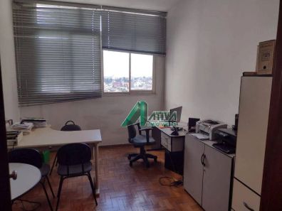 Sala Comercial à venda, 22m² no Centro, Belo Horizonte