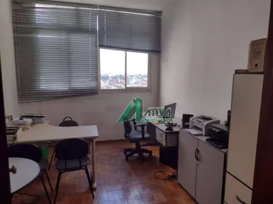 Sala Comercial à venda, 22m² no Centro, Belo Horizonte