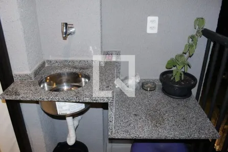 Apartamento com 1 Quarto à venda, 38m² no Campos Elíseos, São Paulo