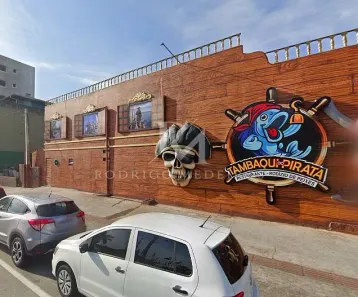 Lote/Terreno à venda, 800m² no Centro, Balneário Camboriú