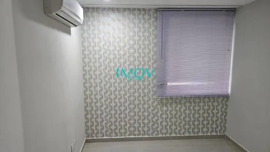 Sala Comercial à venda, 30m² no Jardim Oswaldo Cruz, São José dos Campos