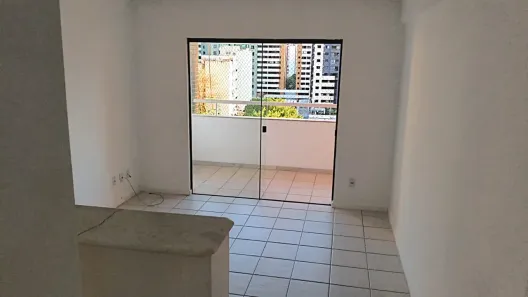 Apartamento com 1 Quarto à venda, 55m² no Caminho das Árvores, Salvador