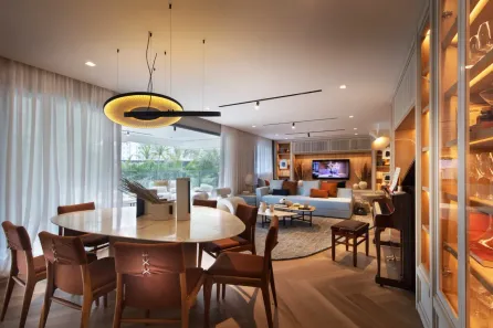 Apartamento com 3 Quartos à venda, 152m² no Barra da Tijuca, Rio de Janeiro