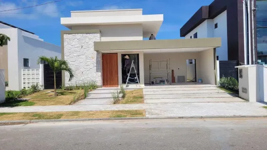 Apartamento com 3 Quartos à venda, 315m² no Centro, Barra dos Coqueiros