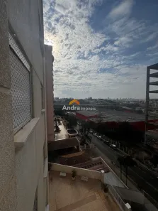 Apartamento com 3 Quartos para alugar, 92m² no Chácara Cneo, Campinas
