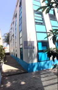 Prédio Comercial com 10 Quartos para alugar, 901m² no Vila Clementino, São Paulo