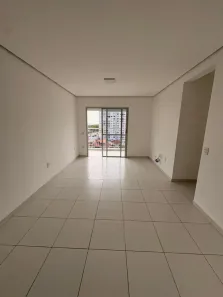Apartamento com 3 Quartos para alugar, 88m² no Ponta Negra, Manaus