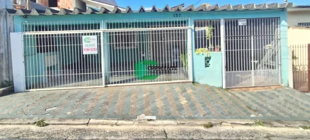 Casa com 2 Quartos à venda, 162m² no Vila Floresta, Santo André