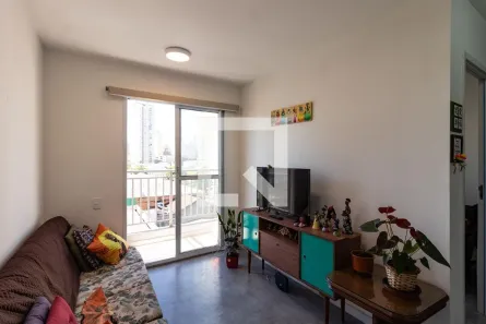 Apartamento com 2 Quartos à venda, 37m² no Vila Romana, São Paulo