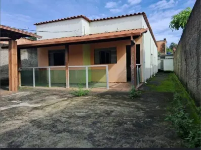 Casa com 3 Quartos à venda, 120m² no Chácaras Granja Pousada Del Rey, Santa Luzia