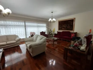 Sobrado com 3 Quartos à venda, 415m² no Jardim Anália Franco, São Paulo