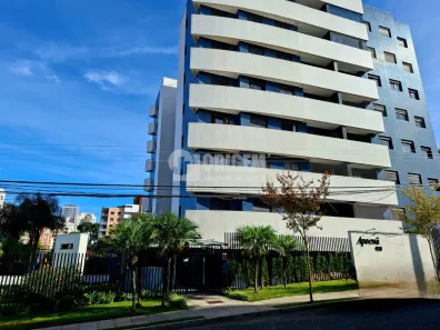 Apartamento com 2 Quartos à venda, 127m² no Água Verde, Curitiba