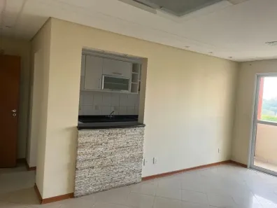 Apartamento com 2 Quartos à venda, 67m² no Santana, São José dos Campos
