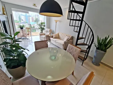 Apartamento com 2 Quartos à venda, 107m² no Vila Rosa, Novo Hamburgo