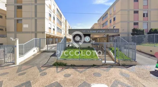 Apartamento com 3 Quartos à venda, 95m² no Vila João Jorge, Campinas