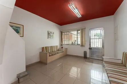 Casa com 2 Quartos à venda, 81m² no Vila Romana, São Paulo