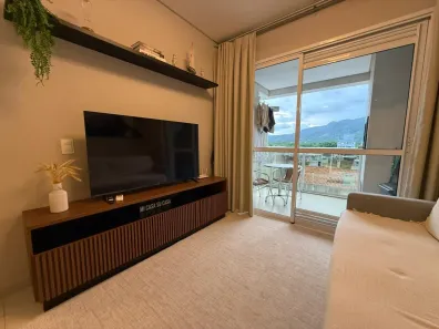 Apartamento com 2 Quartos à venda, 65m² no Palmas, Governador Celso Ramos