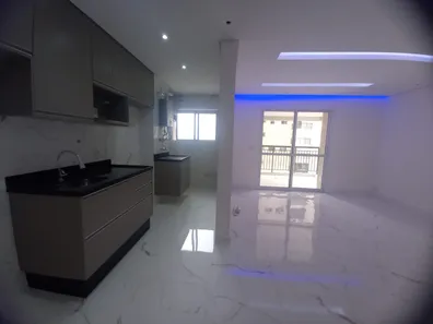 Apartamento com 1 Quarto à venda, 68m² no Jardim Flor da Montanha, Guarulhos