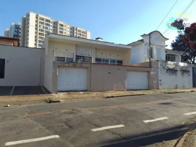 Casa com 3 Quartos à venda, 141m² no Botafogo, Campinas
