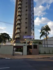 Apartamento com 3 Quartos à venda, 120m² no Jardim Proença, Campinas