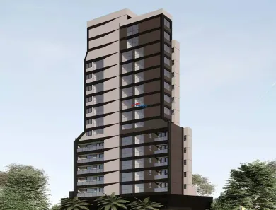 Apartamento com 3 Quartos à venda, 109m² no Lourdes, Belo Horizonte