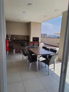 Apartamento com 3 Quartos à venda, 98m² no Jardim do Lago, Jundiaí