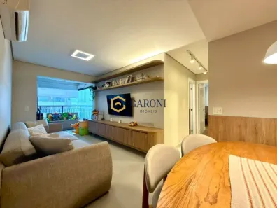 Apartamento com 2 Quartos à venda, 72m² no Centro, Osasco