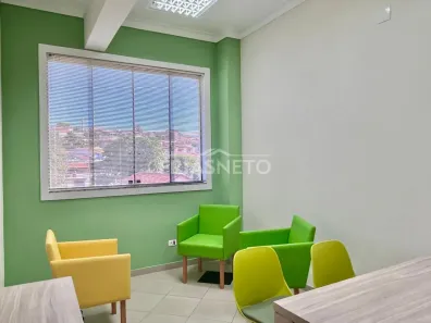 Ponto Comercial para alugar, 17m² no Paulista, Piracicaba