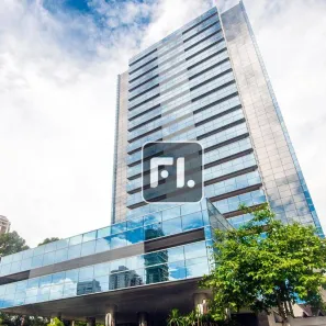 Sala Comercial à venda, 1308m² no Vila Cordeiro, São Paulo