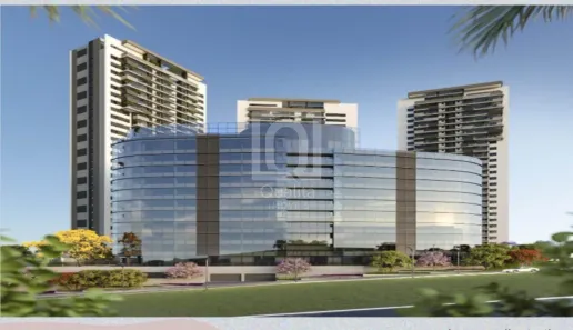 Sala Comercial para alugar, 900m² no Jardim Emília, Sorocaba