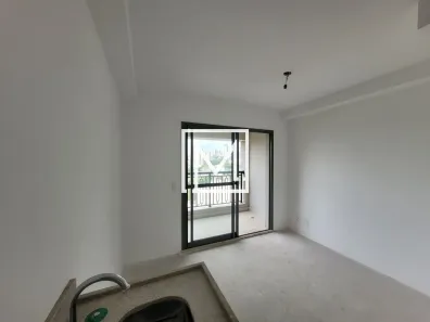 Apartamento com 1 Quarto à venda, 26m² no Jardim Vila Mariana, São Paulo