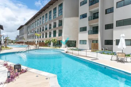 Flat com 2 Quartos à venda, 72m² no , Tamandaré