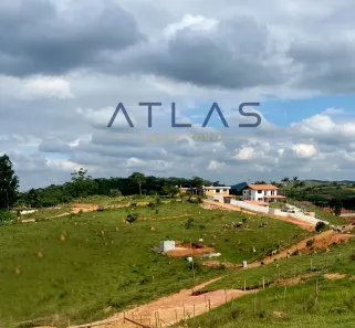 Lote/Terreno à venda, 600m² no Centro, Igaratá