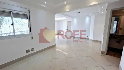 Apartamento com 3 Quartos à venda, 129m² no Perdizes, São Paulo