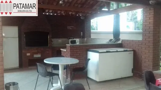 Apartamento com 3 Quartos à venda, 62m² no Jardim Parque Morumbi, São Paulo