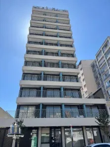 Apartamento com 1 Quarto à venda, 24m² no Vila Clementino, São Paulo