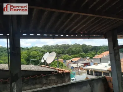 Casa com 3 Quartos à venda, 150m² no Jardim das Nações, Guarulhos