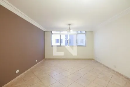 Apartamento com 3 Quartos à venda, 120m² no Chácara Santo Antônio (Zona Leste), São Paulo