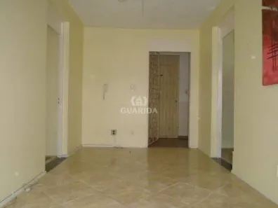 Apartamento com 2 Quartos para alugar, 50m² no Vila Nova, Porto Alegre