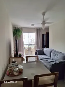 Apartamento com 2 Quartos à venda, 47m² no Jardim Nova Europa, Campinas