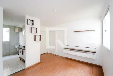 Apartamento com 2 Quartos à venda, 40m² no Vila Alzira, Guarulhos