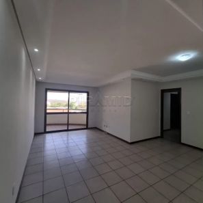 Apartamento com 3 Quartos à venda, 104m² no Vila Seixas, Ribeirão Preto