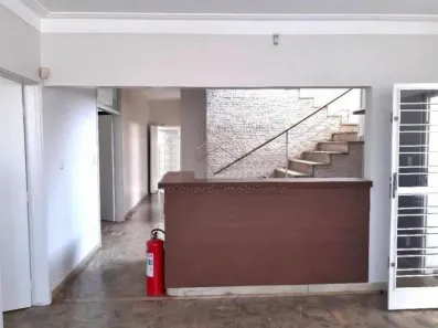 Imóvel Comercial com 4 Quartos para alugar, 377m² no Jardim América, Ribeirão Preto