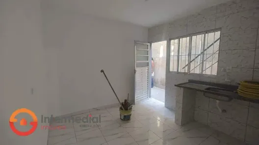 Kitnet com 1 Quarto para alugar, 30m² no Parque Residencial Novo Mundo, Boituva